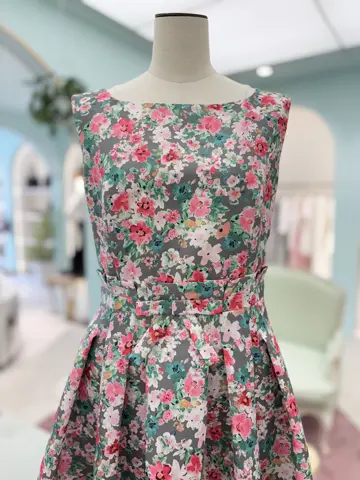 TOCCA スタッフT コーディネート画像