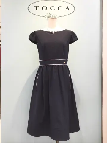 TOCCA 𝒽 コーディネート画像