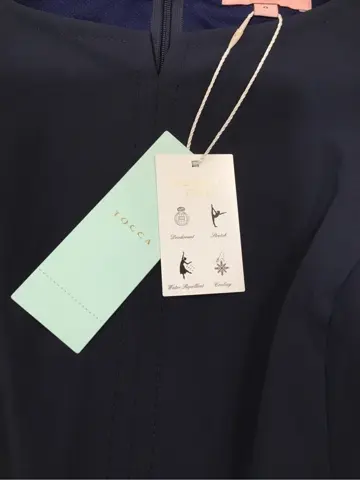 TOCCA 𝒽 コーディネート画像