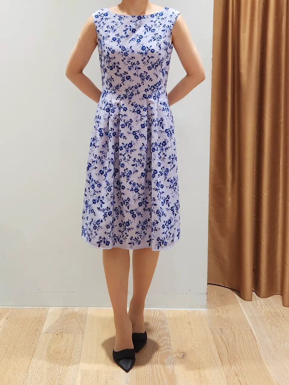 TOCCA スタッフf コーディネート画像