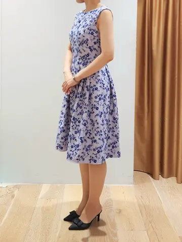 TOCCA スタッフf コーディネート画像