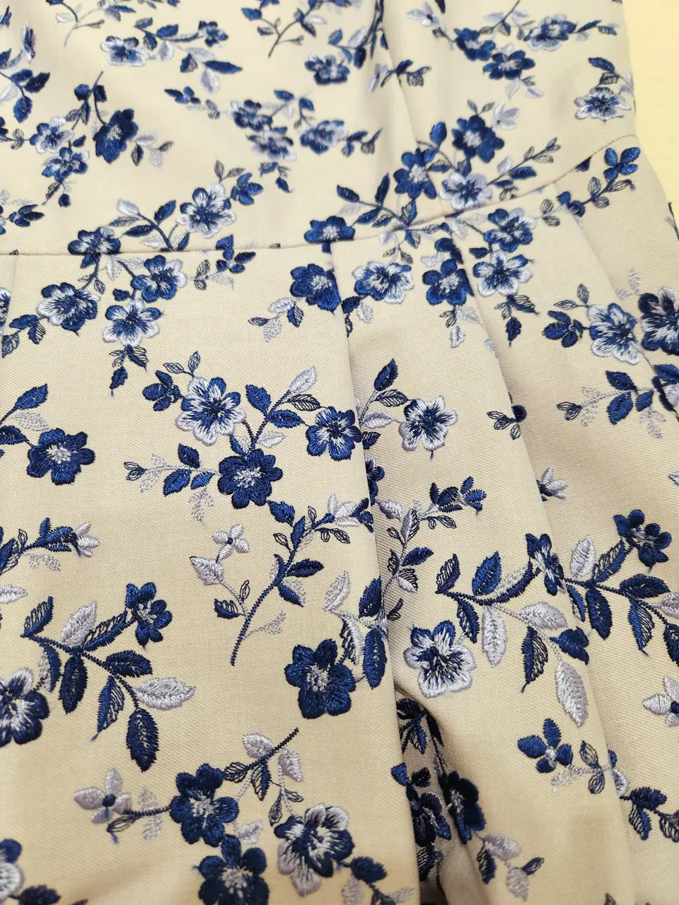 TOCCA スタッフf コーディネート画像