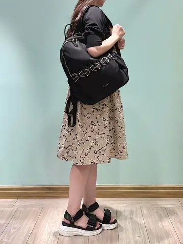 TOCCA 𝒮︎︎︎ ꕤ︎︎ コーディネート画像