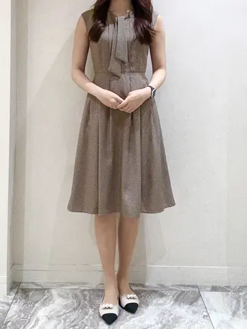 TOCCA スタッフ コーディネート画像