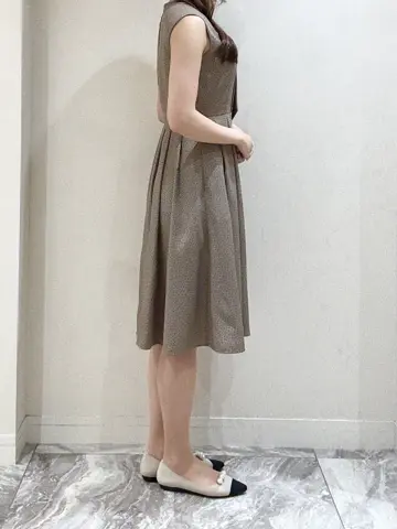 TOCCA スタッフ コーディネート画像