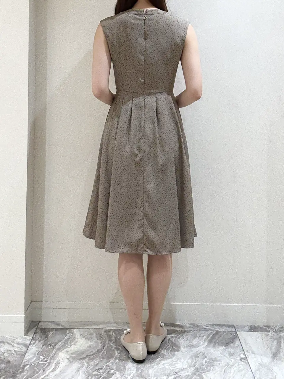 TOCCA スタッフ コーディネート画像