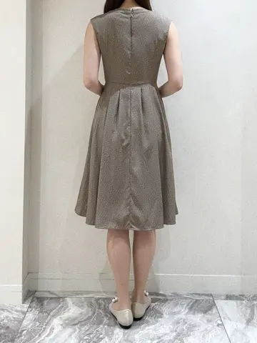 TOCCA スタッフ コーディネート画像