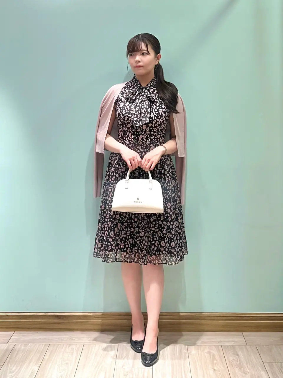  𝒮︎︎︎ ꕤ︎︎ コーディネート画像