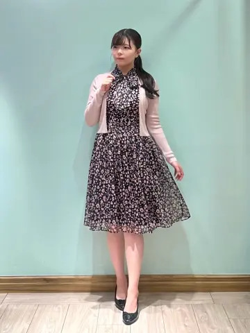 TOCCA 𝒮︎︎︎ ꕤ︎︎ コーディネート画像