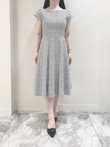 TOCCA スタッフ コーディネート画像