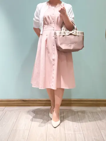 TOCCA 𝕂 コーディネート画像