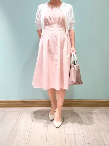 TOCCA 𝕂 コーディネート画像