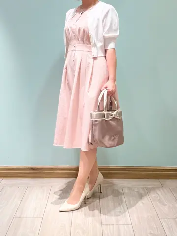 TOCCA 𝕂 コーディネート画像