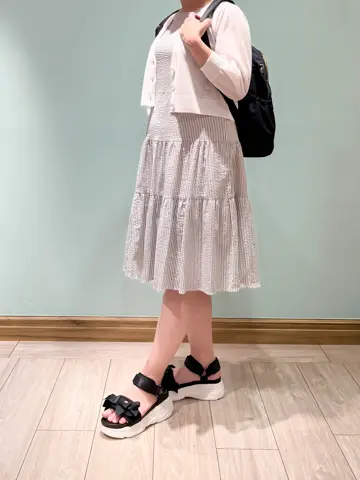 TOCCA 𝕂 コーディネート画像