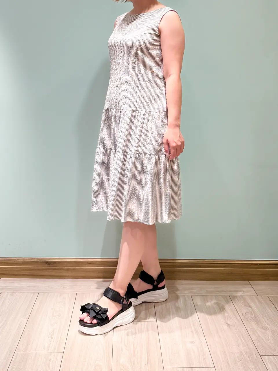 TOCCA 𝕂 コーディネート画像