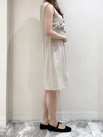 TOCCA スタッフ コーディネート画像