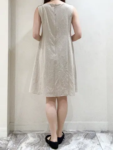 TOCCA スタッフ コーディネート画像