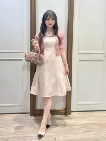 TOCCA mirei コーディネート画像