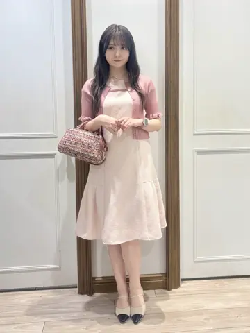 TOCCA mirei コーディネート画像