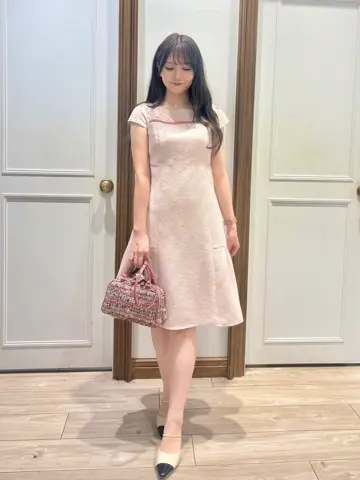 TOCCA mirei コーディネート画像