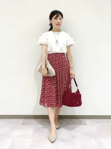 TOCCA oda ❁ コーディネート画像