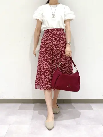 TOCCA oda ❁ コーディネート画像