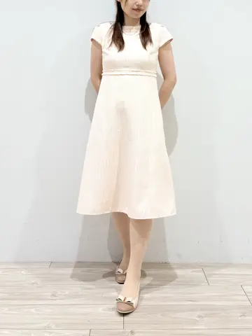 TOCCA スタッフM コーディネート画像