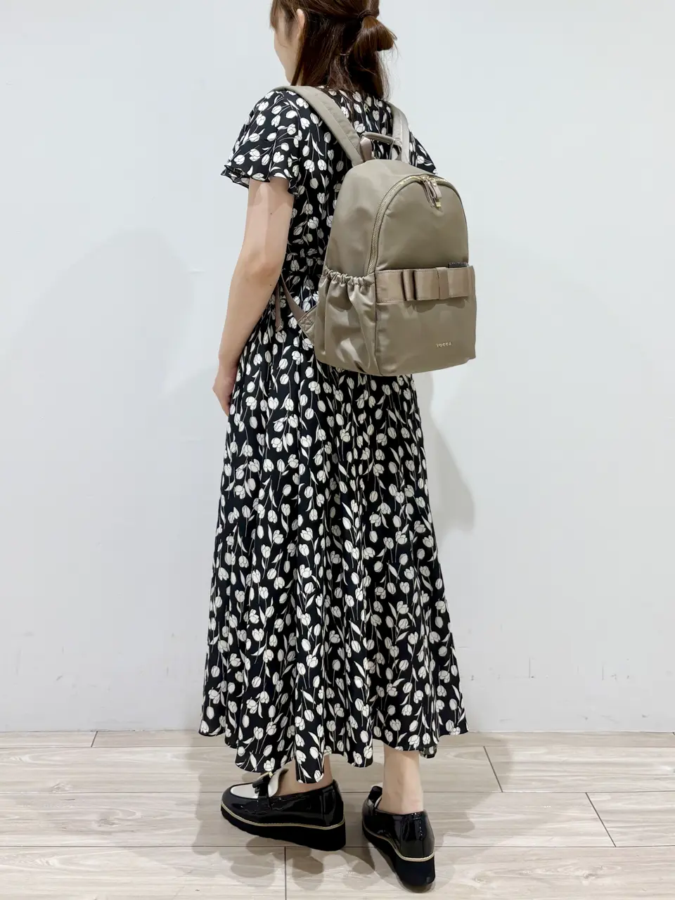 TOCCA スタッフM コーディネート画像