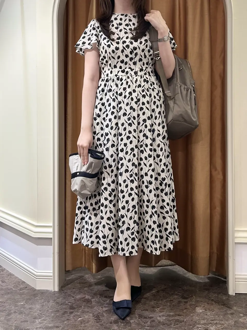 TOCCA G コーディネート画像