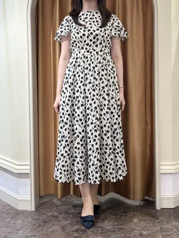 TOCCA G コーディネート画像