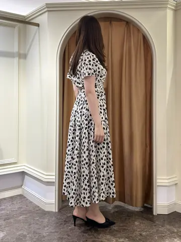 TOCCA G コーディネート画像