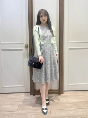 TOCCA mirei コーディネート画像