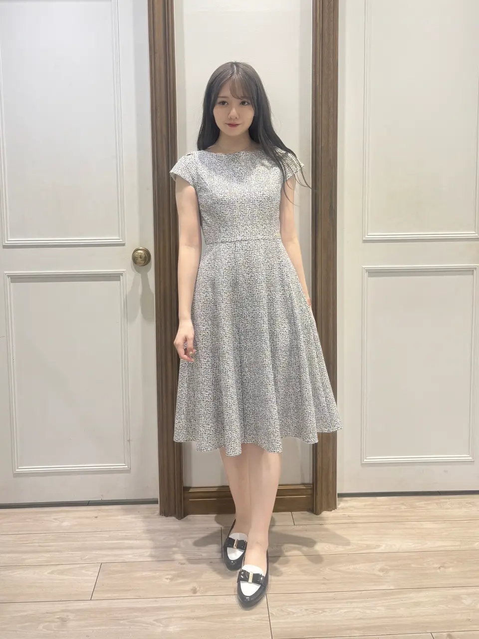 TOCCA mirei コーディネート画像