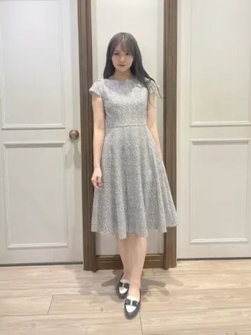 TOCCA mirei コーディネート画像