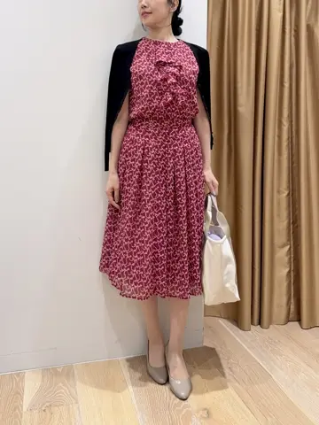 TOCCA A コーディネート画像