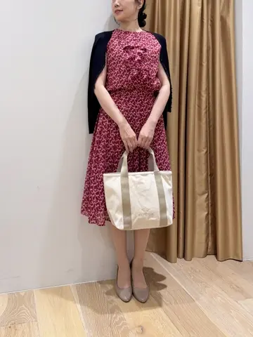 TOCCA A コーディネート画像