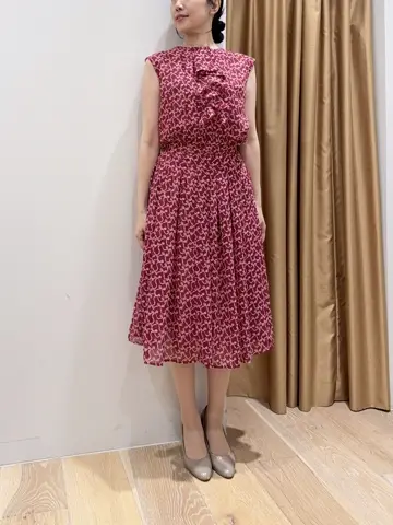 TOCCA A コーディネート画像