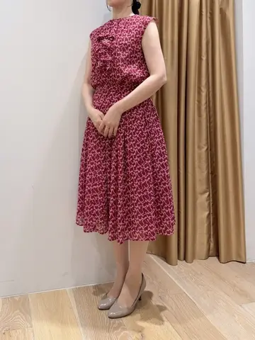 TOCCA A コーディネート画像