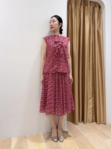 TOCCA A コーディネート画像