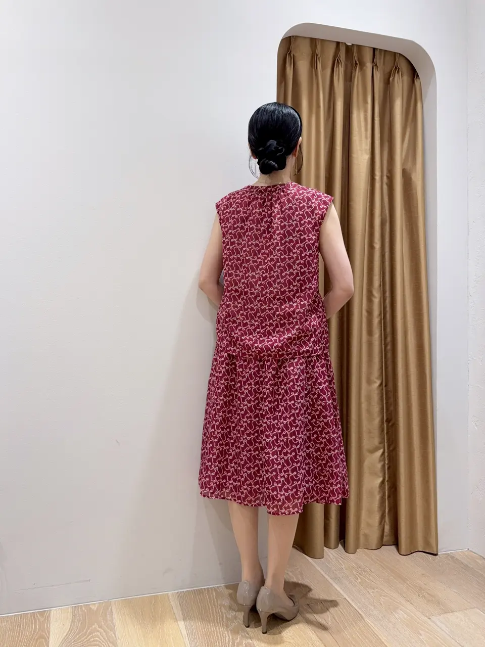 TOCCA A コーディネート画像