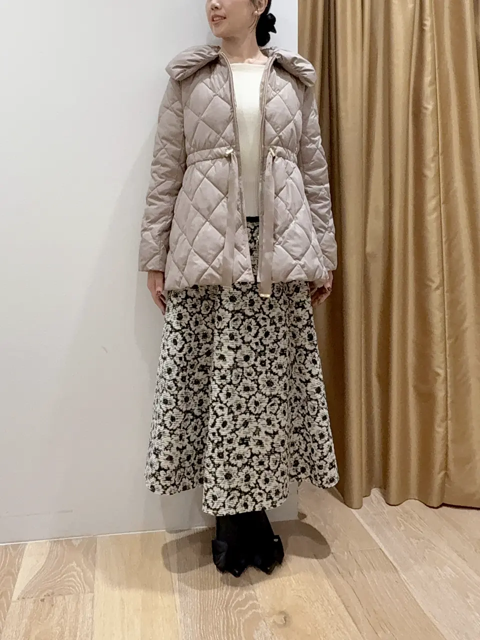 TOCCA A コーディネート画像