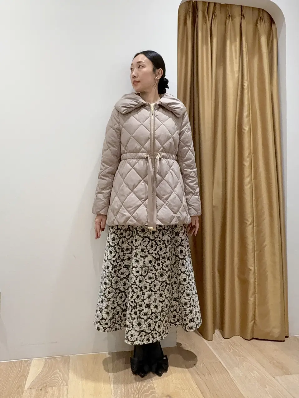 TOCCA A コーディネート画像