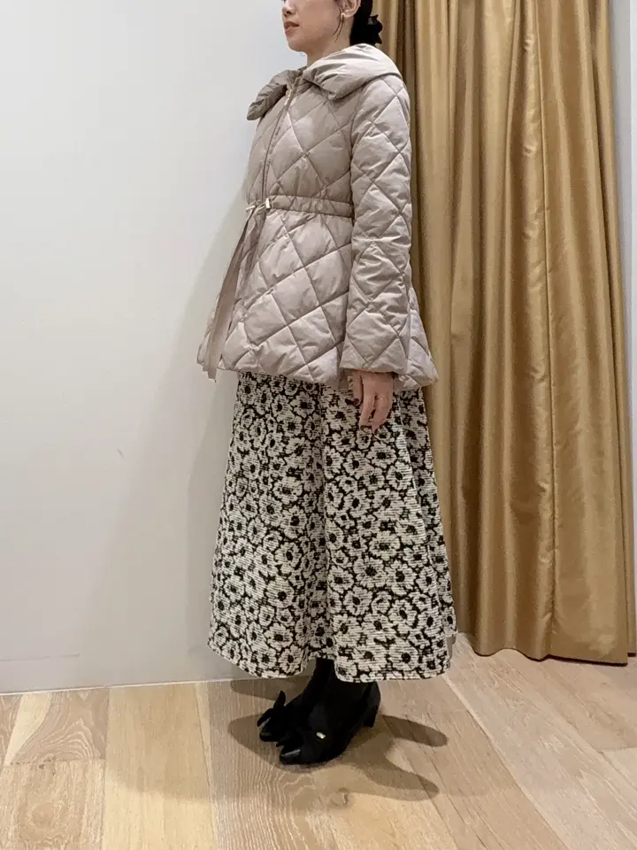 TOCCA A コーディネート画像