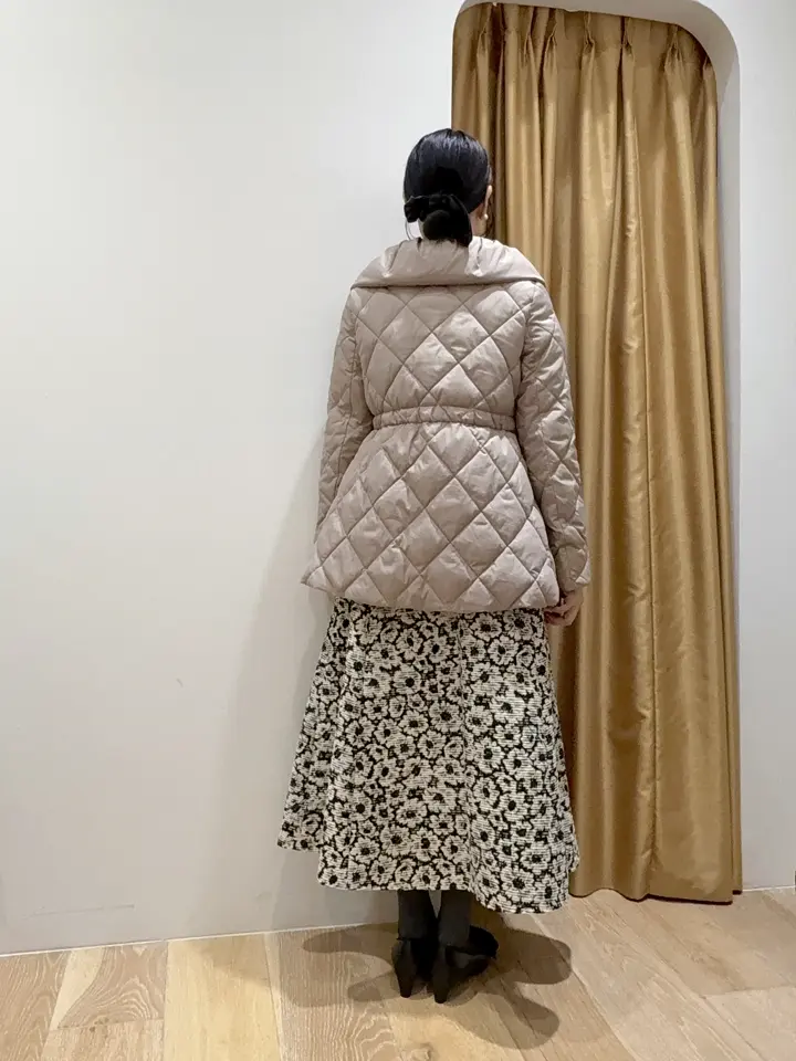 TOCCA A コーディネート画像