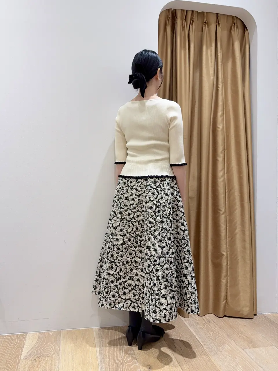 TOCCA A コーディネート画像