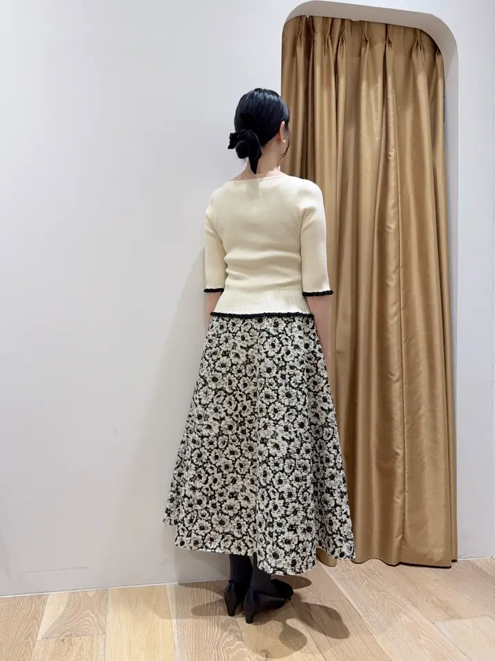 TOCCA A コーディネート画像