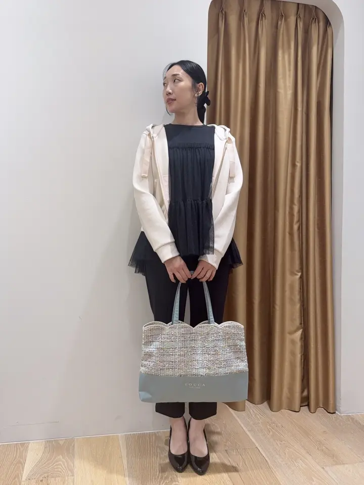 TOCCA A コーディネート画像