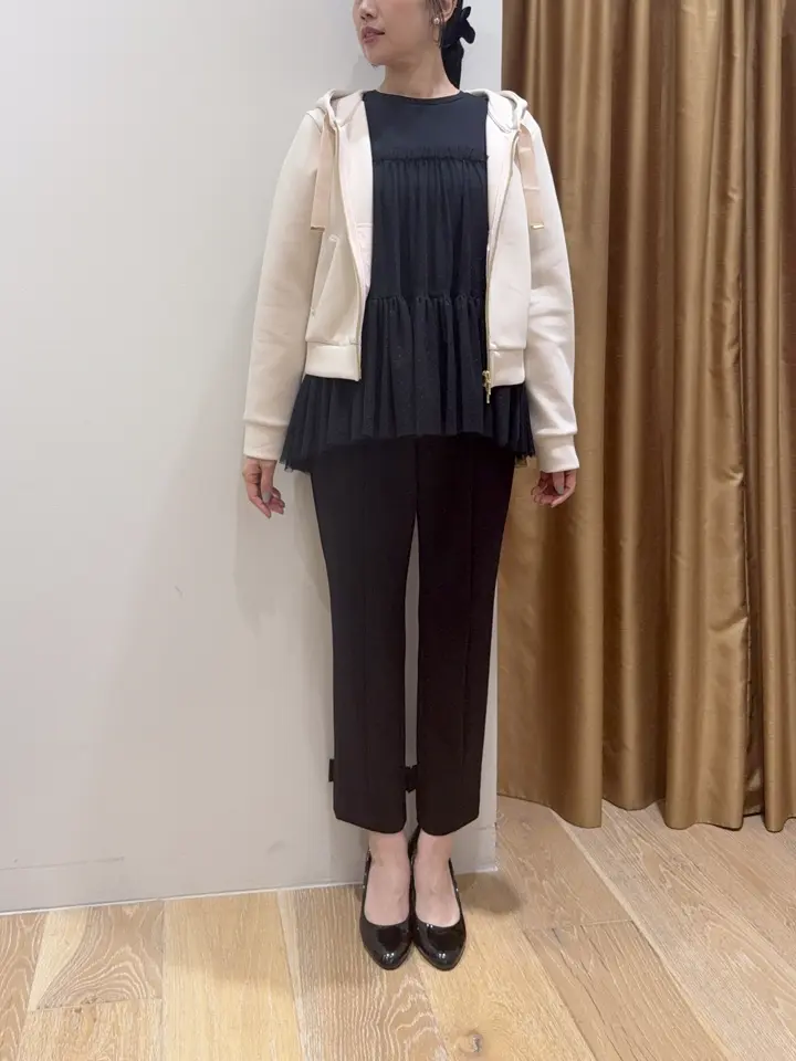 TOCCA A コーディネート画像