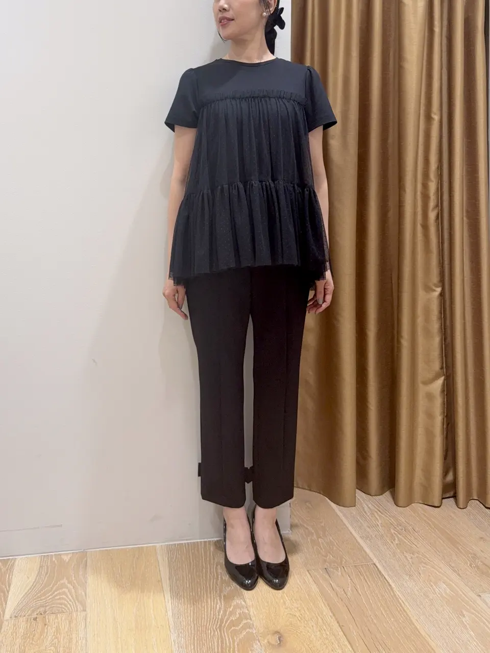 TOCCA A コーディネート画像