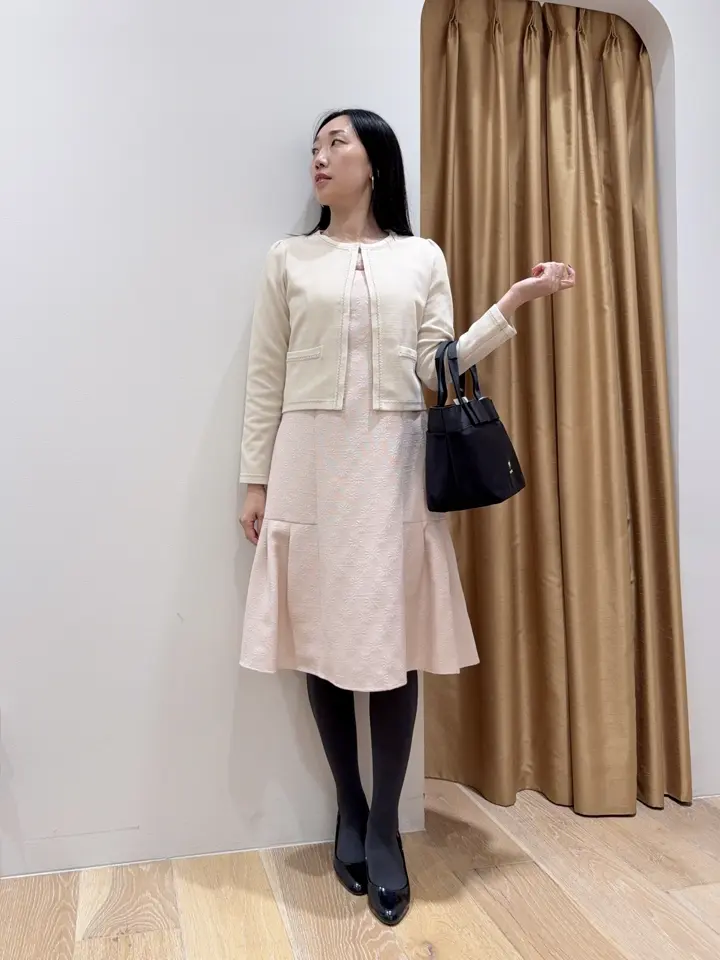 TOCCA A コーディネート画像